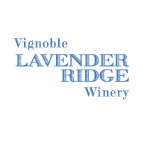 Lavender Ridge Winery